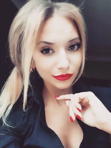 Проститутка Елена